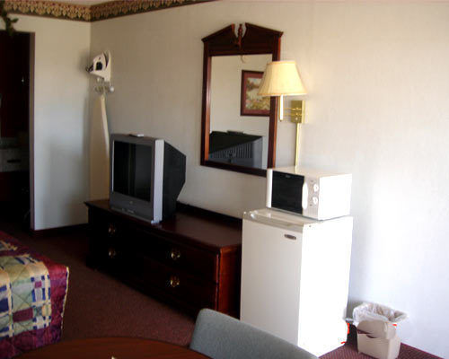 Executive Inn Scottsville Buitenkant foto